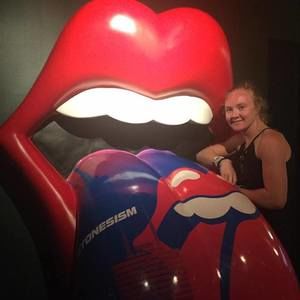 Meet your Posher, Casey